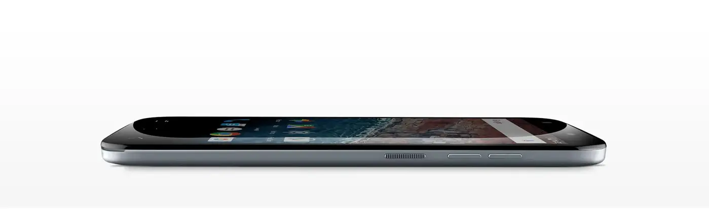 Review: Ulefone U007 5'' Android Smartphone