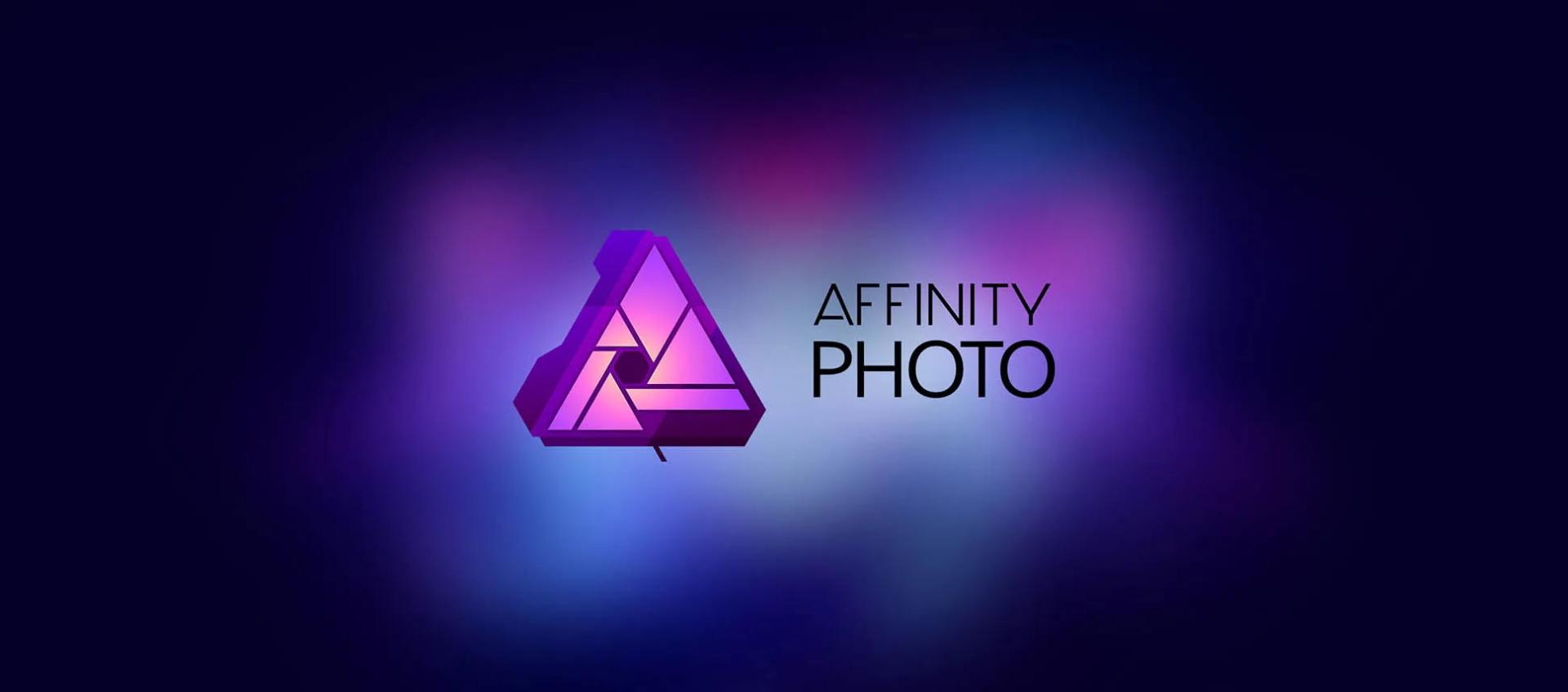 Review: Affinity Photo