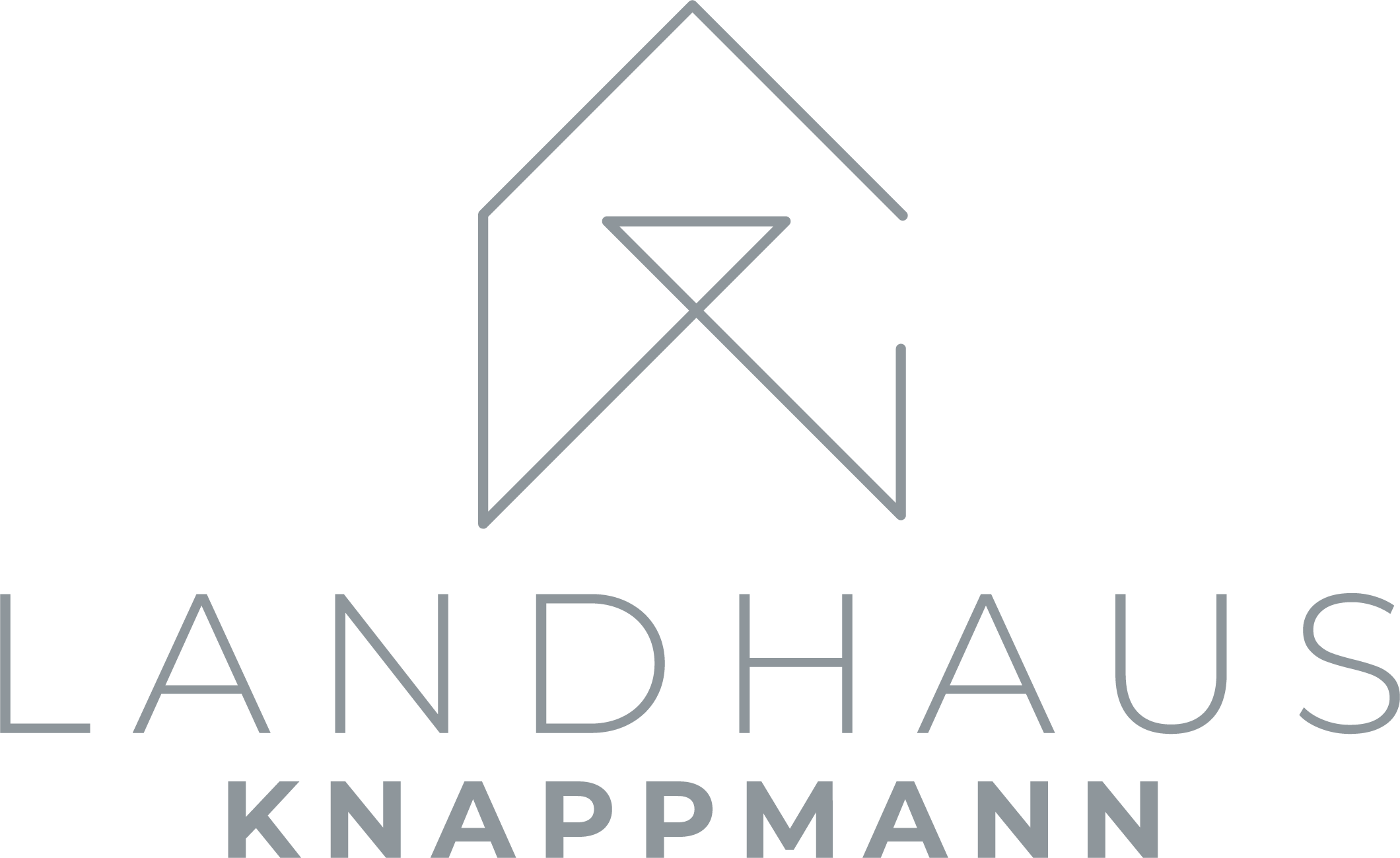 Landhaus Knappmann Logo