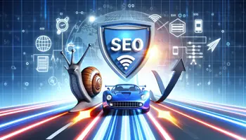 Warum die Geschwindigkeit Ihrer Webseite für die Suchmaschinenoptimierung entscheidend ist