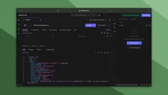 Entdecken Sie, wie Sie APIs effizient und effektiv mit Hoppscotch testen können