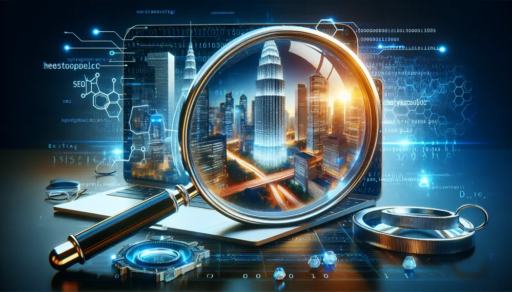 Zukunft von SEO - Wie sich Core Web Vitals auf die Ranking-Kriterien von Google auswirken werden