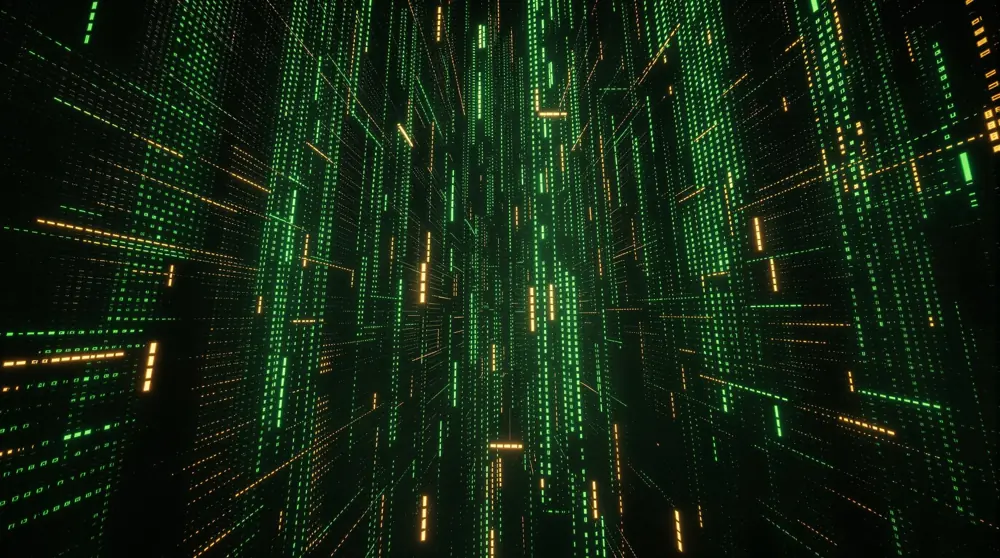 Implementierung eines Matrix-Effekts im CLI mit Node.js - Wie du deinen eigenen Terminal-Effekt erstellst