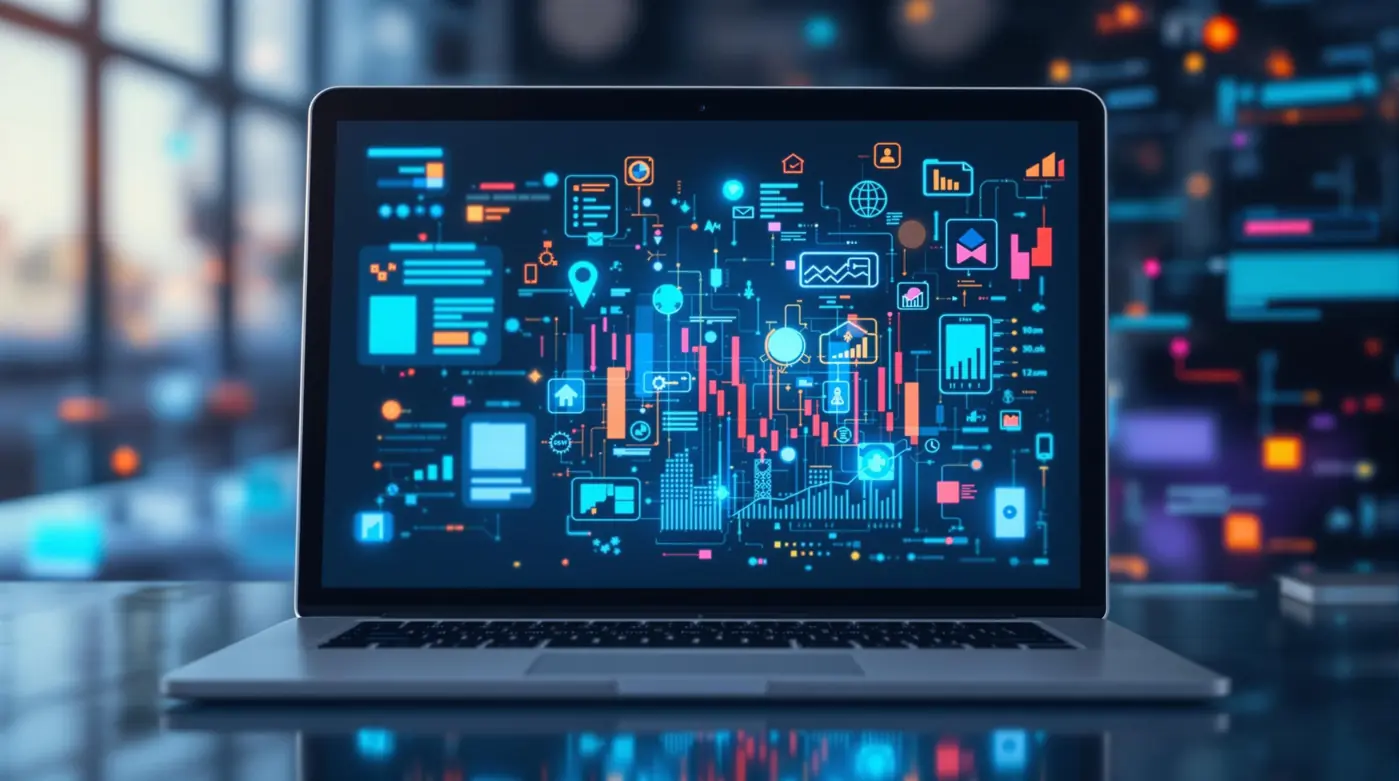 10 gute Gründe, warum man seine Arbeitsabläufe digitalisieren sollte