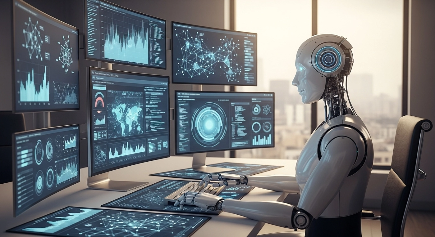 Agent Mode von ChatGPT: Ihr digitaler Helfer für komplexe Aufgaben
