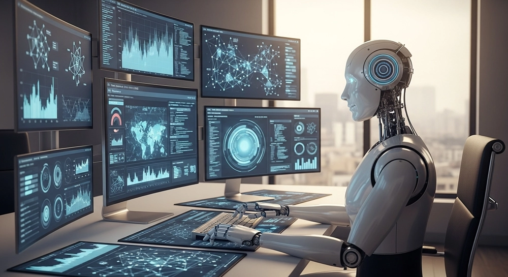 Agent Mode von ChatGPT: Ihr digitaler Helfer für komplexe Aufgaben